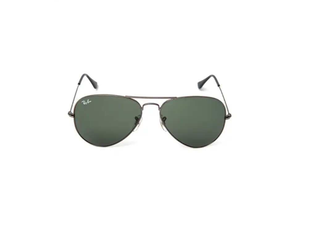 نمایی از عینک آفتابی RB3025 Aviator ری بن