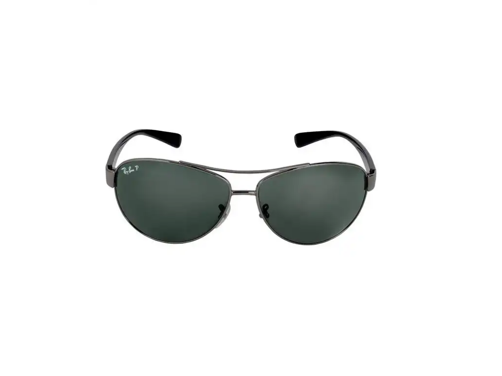 نمایی از عینک آفتابی Aviator RB3386 004 Ray Ban