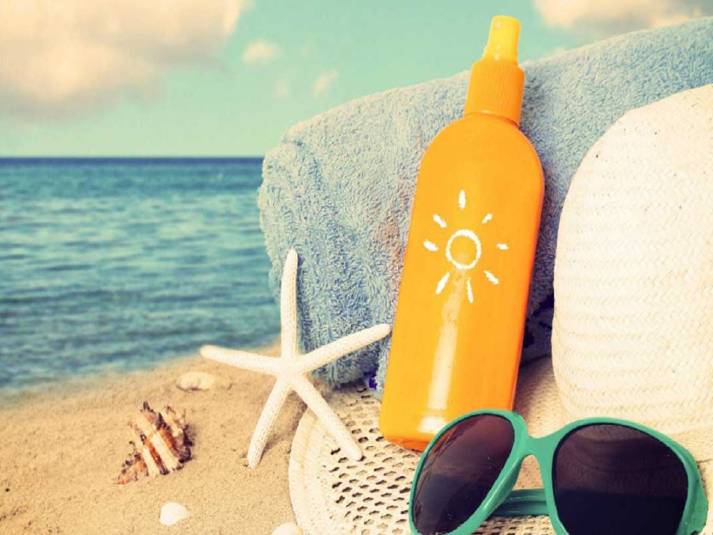 whats sunscreen - کرم ضد آفتاب چیست و چرا استفاده از آن ضرورت دارد؟