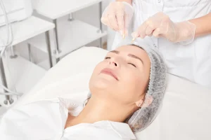 Skin Tightening Treatments - سفت شدن پوست صورت با مواد طبیعی و گیاهی با اثر فوری