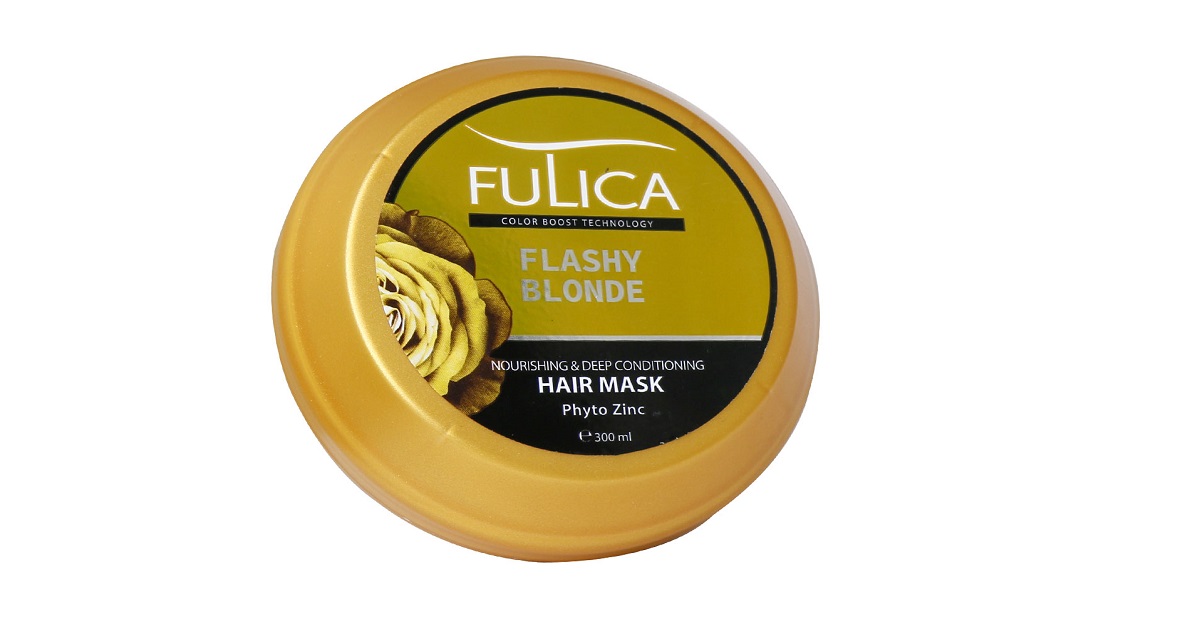 طرز استفاده از ماسک مو برند فولیکا چگونه است؟